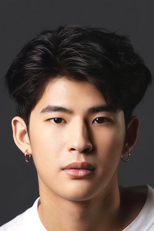 Pakin Kuna-anuwit portrait