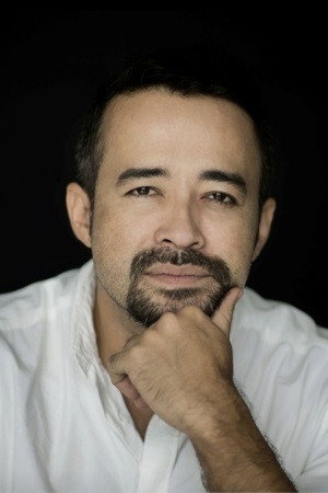 Tony Eusoff portrait
