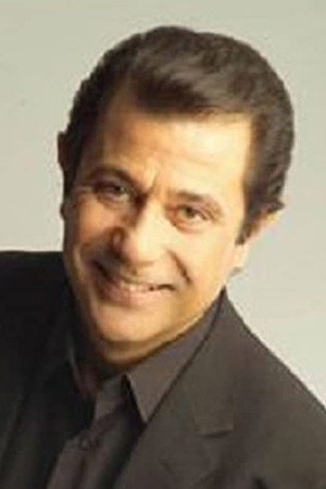 Danis Katranidis portrait