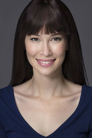Elif Gizem Aykul portrait