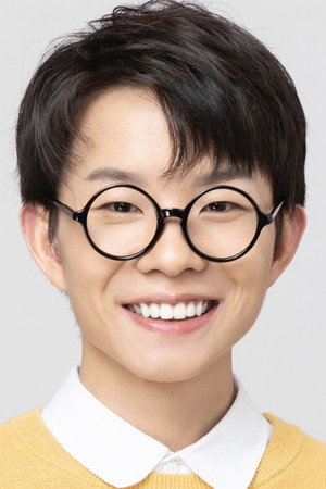 Le Sihong portrait