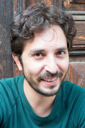 Destan Batmaz portrait