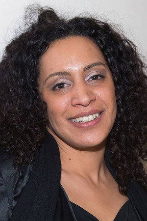 Krysten Cummings portrait