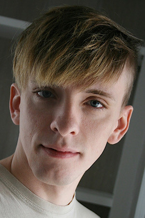 Derek James portrait