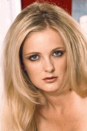 Wendi White portrait