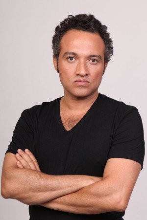 Fernando Nobre portrait