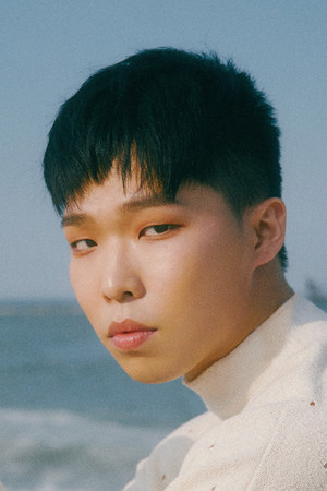 Lee Chan-hyuk portrait