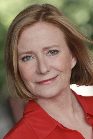 Eve Plumb portrait