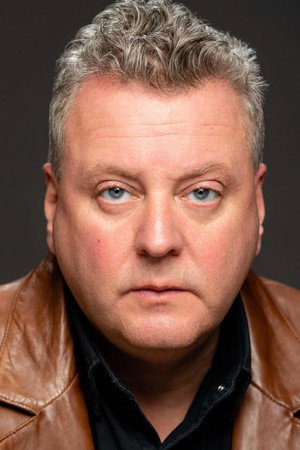 Paul Turner portrait