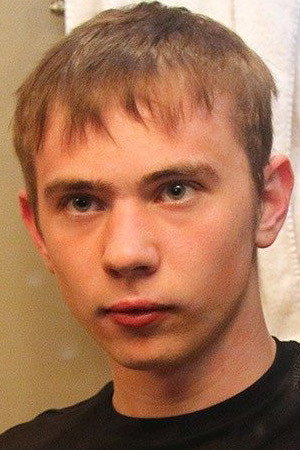 Cody Long portrait