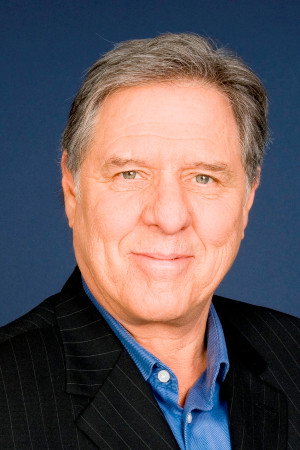 Pierre Curzi portrait