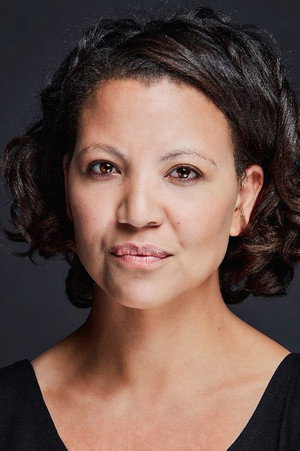 Nicole Bailey portrait