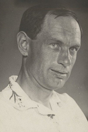 Mykyta Ilchenko portrait