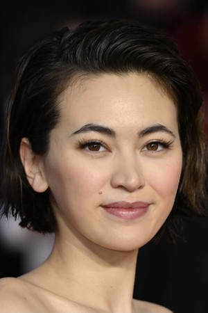 Jessica Henwick portrait