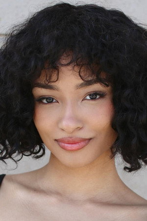 Jessica Jarrell portrait