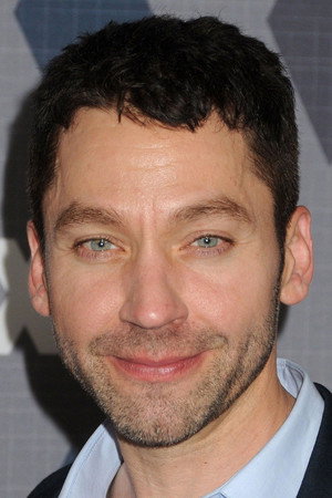 Michael Weston portrait