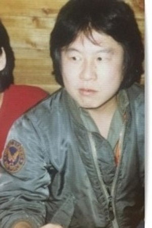 Banmei Takahashi portrait