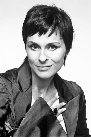 Lisa Stansfield portrait