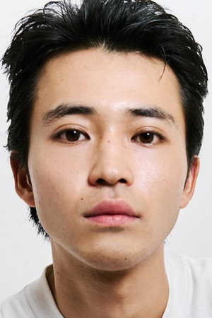 Keisuke Nakata portrait
