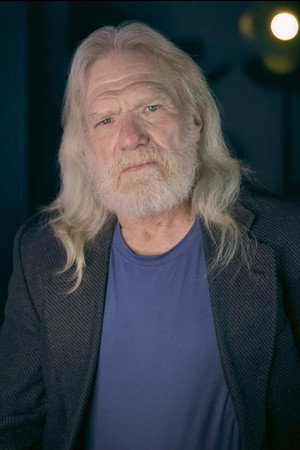 Tommy Kramer portrait