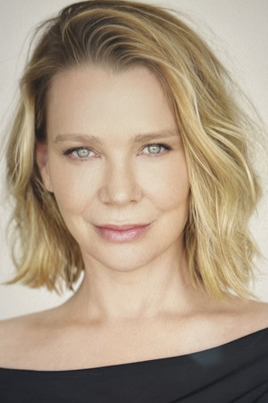 Laurie Holden portrait