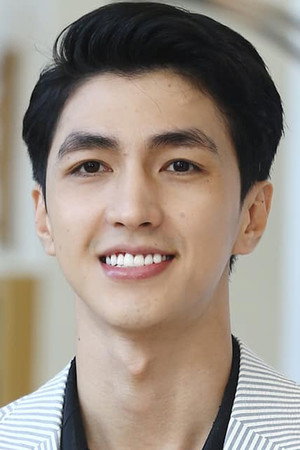 Bình An portrait