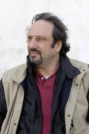 Lello Serao portrait