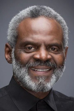 Wrick Jones portrait