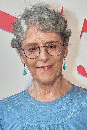 Julieta Egurrola portrait