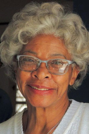 Dora Rosa portrait