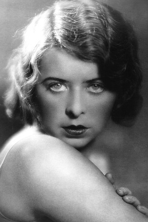 Marta Trojanová portrait