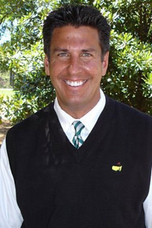 Joseph Arsenault portrait
