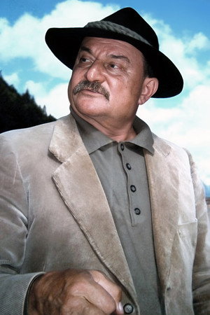 Ignazio Piussi portrait