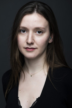 Bilgesu Akın portrait