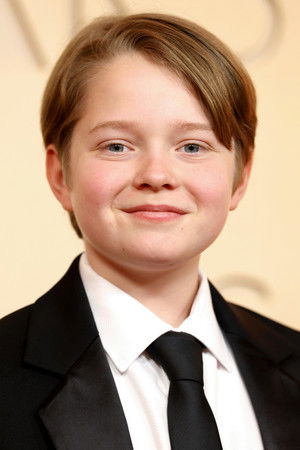 Jacobi Jupe portrait