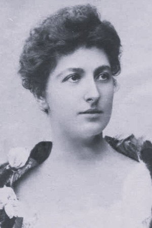 Maria Reisenhofer portrait