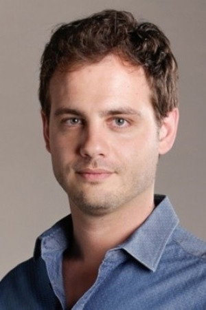 Luís Lourenço portrait