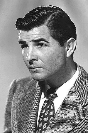 George Cooper portrait