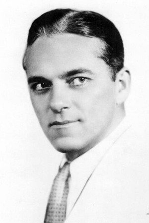 Alexander Gray portrait