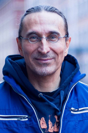 Jari Halonen portrait
