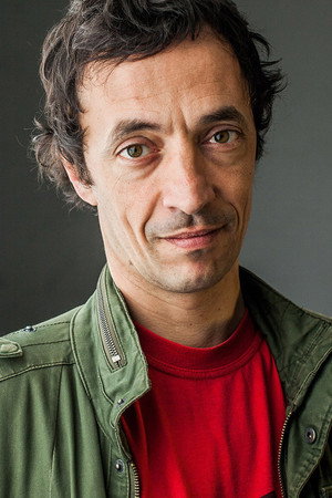 Pedro Lacerda portrait