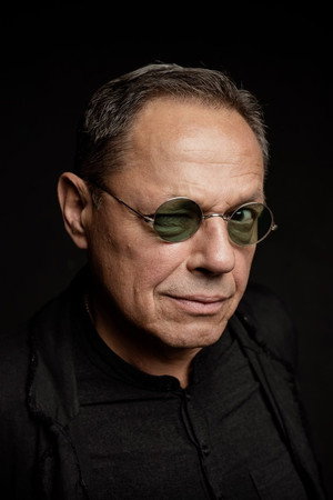 Igor Sklyar portrait