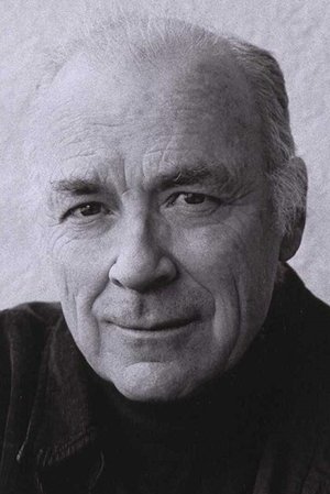 Cedric Smith portrait