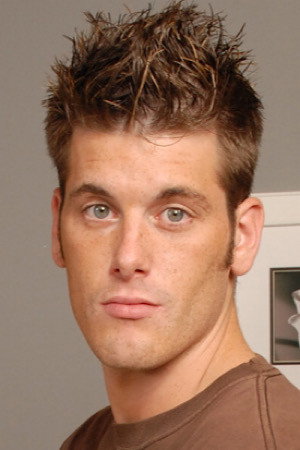 Chase Evans portrait