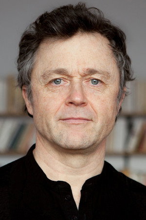 Marc Béland portrait