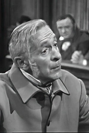 Georges Spanelly portrait