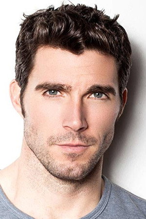 Harmon Walsh portrait