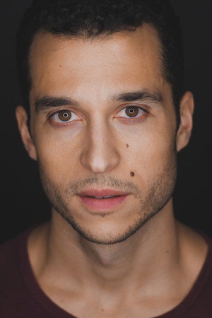 Kario Marcel portrait