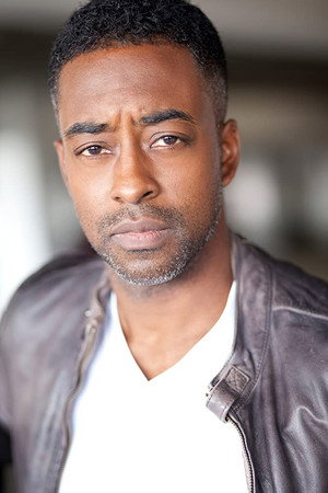 Jermaine Love portrait