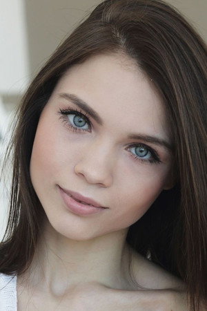 Adriana Fawn portrait